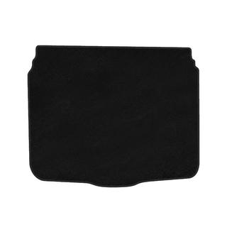 Alfombrilla de maletero textil Premium (Para e-tron 2019-, China, inferior, negro)