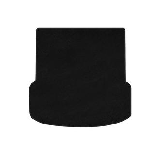 Alfombrilla de Maletero Textil Premium (EV, 2018-, Negro) BYD Tang 2018-