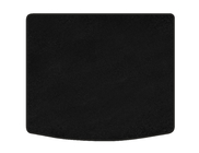 Ford Puma 2019- Alfombrilla de Maletero Textil Premium (Negro) foto 1