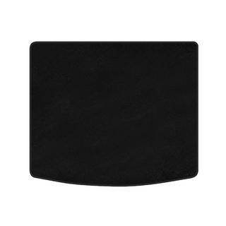 Alfombrilla de Maletero Textil Premium (Negro)