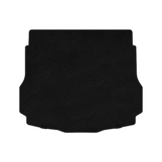 Alfombrilla de Maletero Textil Premium (2011-2017, Negro)