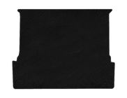 Great Wall Haval H9 2017- Alfombrilla de Maletero Textil Premium (Negro) foto 1