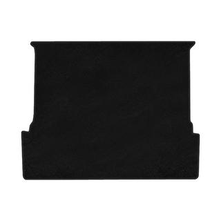 Alfombrilla de Maletero Textil Premium (Negro) Great Wall Haval H9 2017-