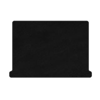 Alfombrilla de Maletero Textil Premium (Negro) Jeep Cherokee/Liberty 2007-2013