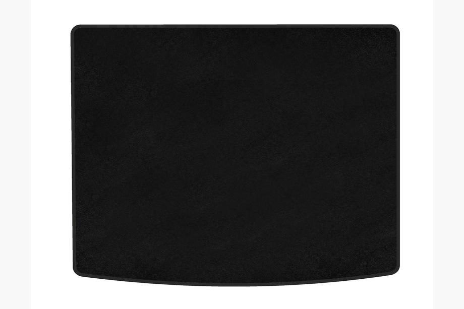 Mazda MX-30 Alfombrilla de Maletero Textil Premium (Negro) Image