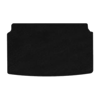 Alfombrilla de Maletero Textil Premium (Negro) Opel Mokka 2021-