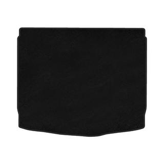 Alfombrilla de Maletero Textil Premium (Negro)