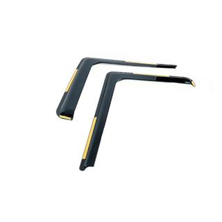 Deflectores de aire Sunplex (2 uds) Mercedes Sprinter W901/902/903/904/905 1995–2006 foto 3