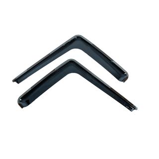 Deflectores de aire Sunplex (2 uds) Mercedes Sprinter W901/902/903/904/905 1995–2006 foto 4