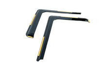 Volkswagen LT 1995-2006 Deflectores de aire Sunplex (2 uds) foto 3