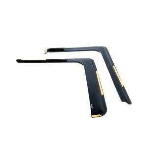 Deflectores de aire Sunplex (2 uds) Volkswagen LT 1995-2006 foto 2