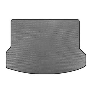 Alfombrilla de maletero (5 plazas, Europa, Gris) Nissan X-trail T32/Rogue 2014-2021