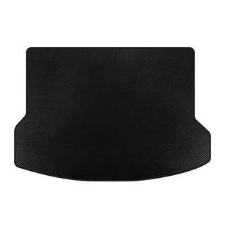 Alfombrilla de maletero (5 plazas, Europa, Negro) Nissan X-trail T32/Rogue 2014-2021