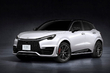 Prueba del Lexus LBX Morizo RR: Toque deportivo en la gama premium foto 2