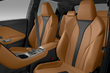 Prueba del Lexus LBX Morizo RR: Toque deportivo en la gama premium foto 6
