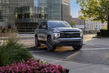 Chevrolet Tahoe a prueba: Restyling 2024 foto 3