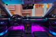 ¿Se puede instalar iluminación ambiental en un coche antiguo? foto 1