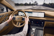 Genesis G80 Electrified: Berlina eléctrica de lujo mejorada foto 5