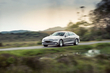 Genesis G80 Electrified: Berlina eléctrica de lujo mejorada foto 1