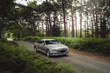 Genesis G80 Electrified: Berlina eléctrica de lujo mejorada foto 2