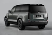 Reseña del SUV híbrido Polar Stone 01 foto 3