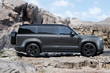 Reseña del SUV híbrido Polar Stone 01 foto 2