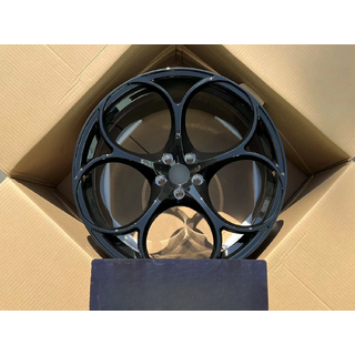 Llantas forjadas OEM R21 V1 (Juego de 4) Alfa Romeo Stelvio 2016- foto 2