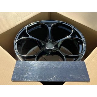 Llantas forjadas OEM R21 V1 (Juego de 4) foto 3