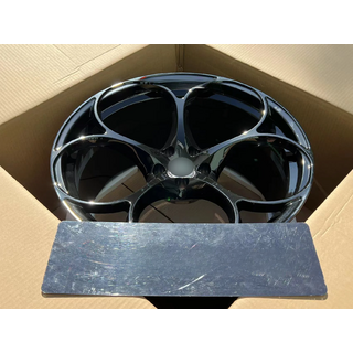 Llantas forjadas OEM R21 V1 (Juego de 4) Alfa Romeo Stelvio 2016- foto 3