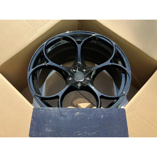 Llantas forjadas OEM R21 V1 (Juego de 4) Alfa Romeo Stelvio 2016- foto 4