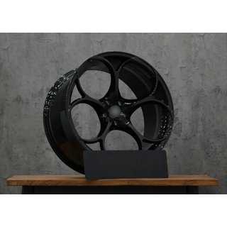 Llantas forjadas OEM R21 V1 (Juego de 4) foto 1