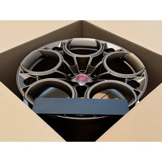 Llantas forjadas OEM R21 V2 (juego de 4) Alfa Romeo Stelvio 2016- foto 3