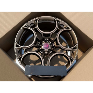Llantas forjadas OEM R21 V2 (juego de 4) Alfa Romeo Stelvio 2016- foto 1
