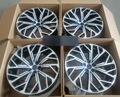 Audi A8 2018- Llantas forjadas OEM R21 (juego de 4) foto 3