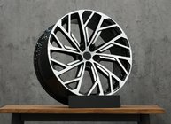 Audi A8 2018- Llantas forjadas OEM R21 (juego de 4) foto 1