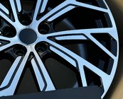 Audi A8 2018- Llantas forjadas OEM R21 (juego de 4) foto 5