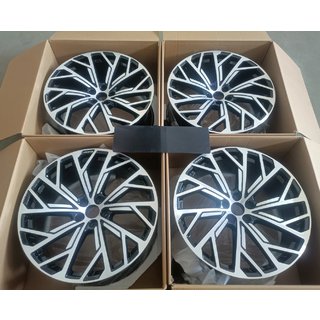 Llantas forjadas OEM R21 (juego de 4) foto 3