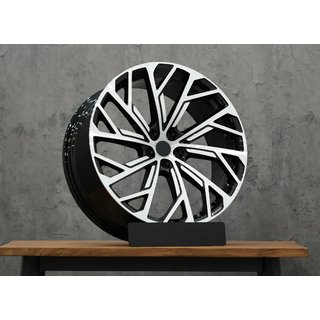 Llantas forjadas OEM R21 (juego de 4) foto 1