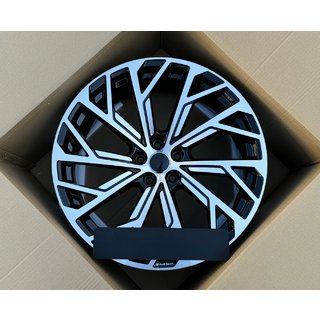 Llantas forjadas OEM R21 (juego de 4) foto 2
