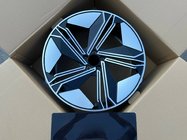 Audi e-Tron 2018-2022 Llantas forjadas OEM R21 (juego de 4) foto 1