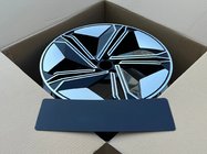 Audi e-Tron 2018-2022 Llantas forjadas OEM R21 (juego de 4) foto 3