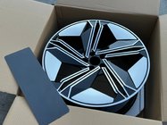 Audi e-Tron 2018-2022 Llantas forjadas OEM R21 (juego de 4) foto 4