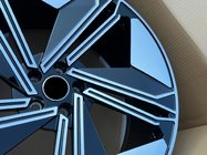 Audi e-Tron 2018-2022 Llantas forjadas OEM R21 (juego de 4) foto 5