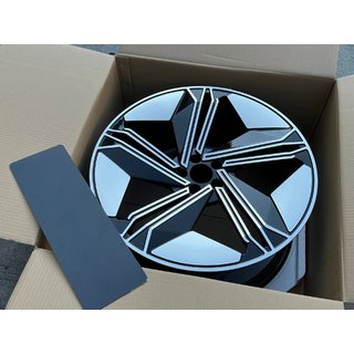 Llantas forjadas OEM R21 (juego de 4) foto 4