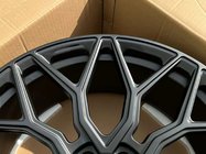 Audi Q8 2018- Llantas forjadas OEM R21 V1 (Juego de 4) foto 5