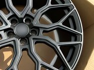 Audi Q8 2018- Llantas forjadas OEM R21 V1 (Juego de 4) foto 6