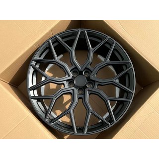 Llantas forjadas OEM R21 V1 (Juego de 4) Audi Q8 2018- foto 1