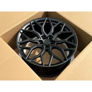 Llantas forjadas OEM R21 V1 (Juego de 4) Audi Q8 2018- foto 3