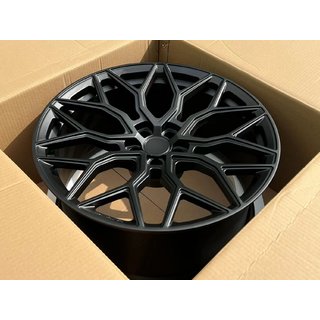Llantas forjadas OEM R21 V1 (Juego de 4) Audi Q8 2018- foto 2