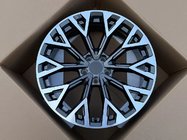 Audi A3 2020- Llantas forjadas OEM R19 (Juego de 4) foto 1